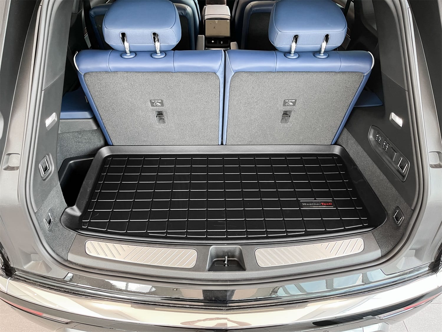 Cargo Liner thumbnail 2