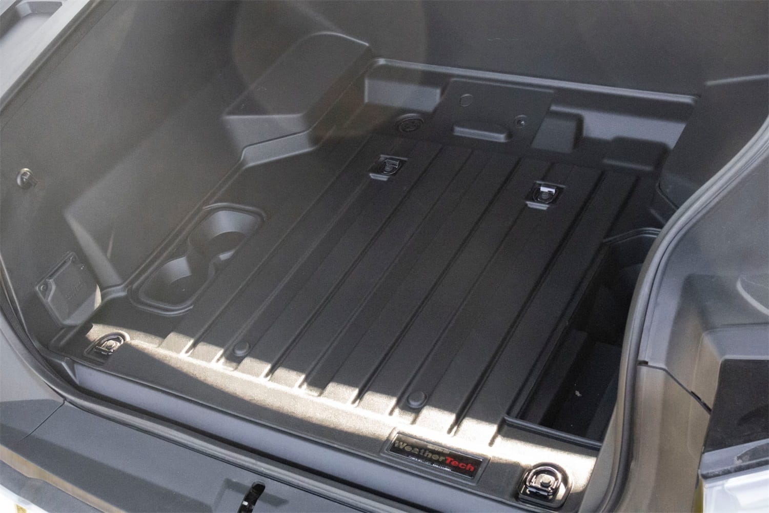 Cargo Liner thumbnail 2