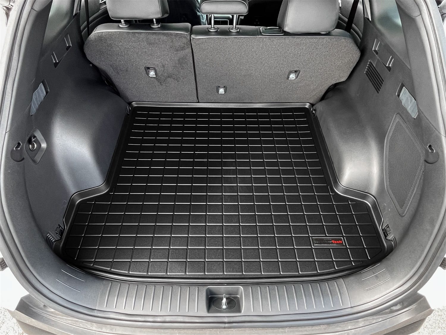 Cargo Liner thumbnail 2