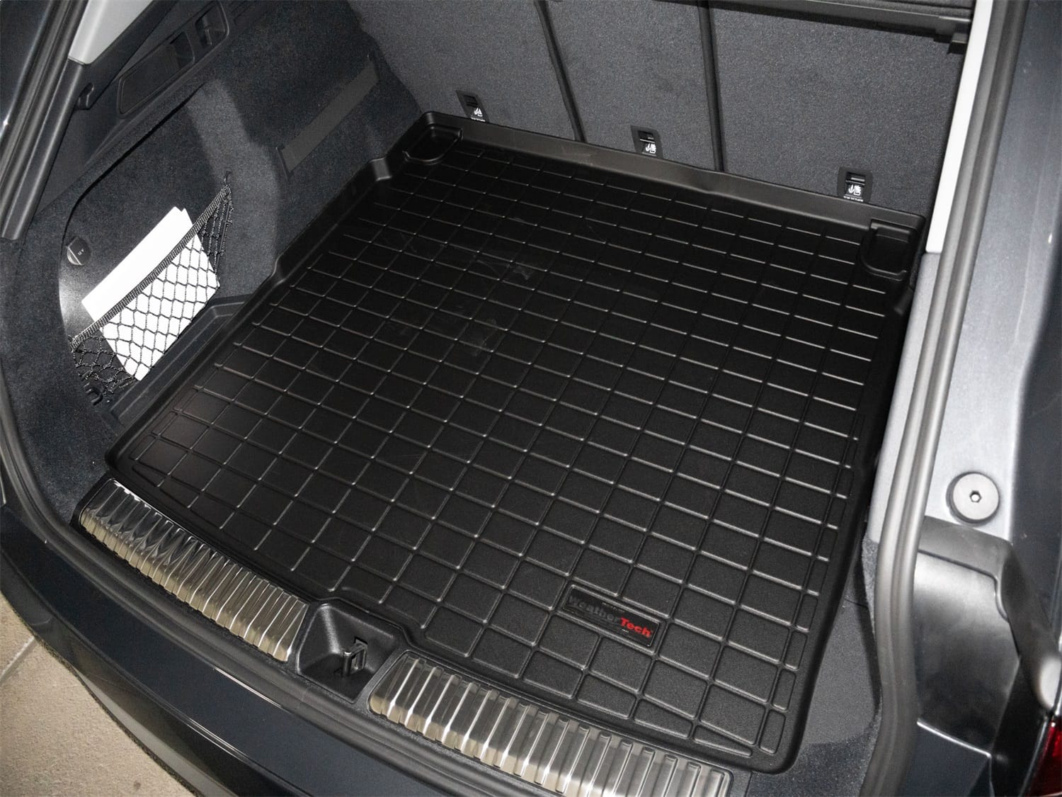 Cargo Liner thumbnail 2