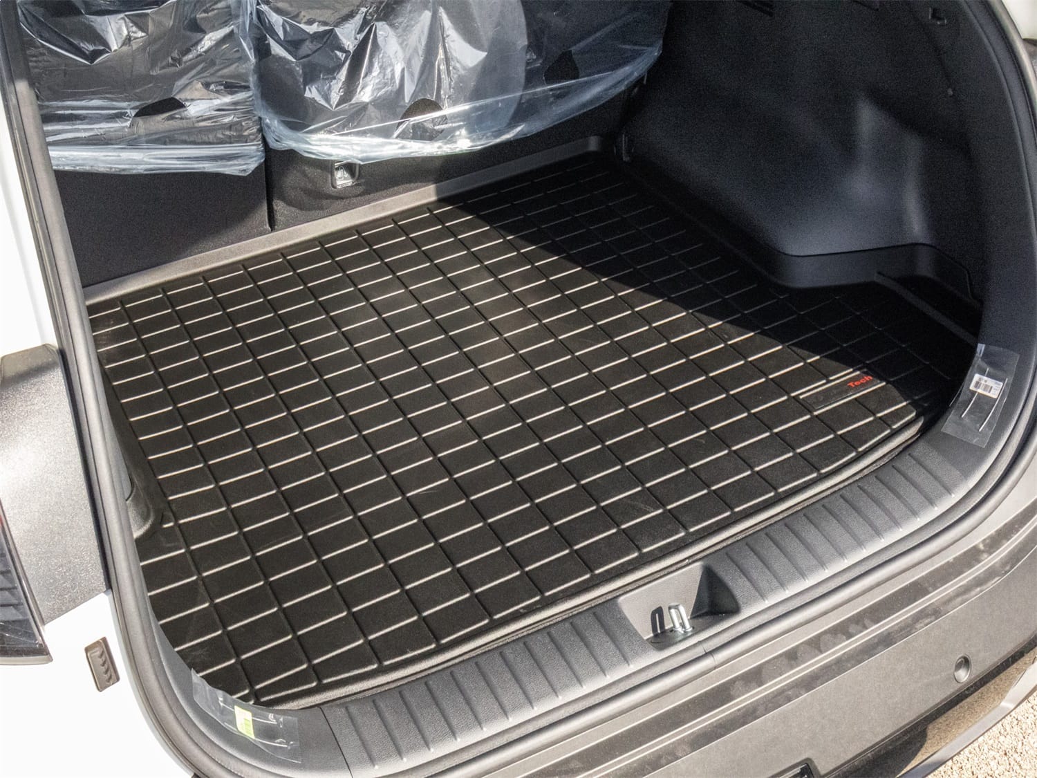 Cargo Liner thumbnail 2