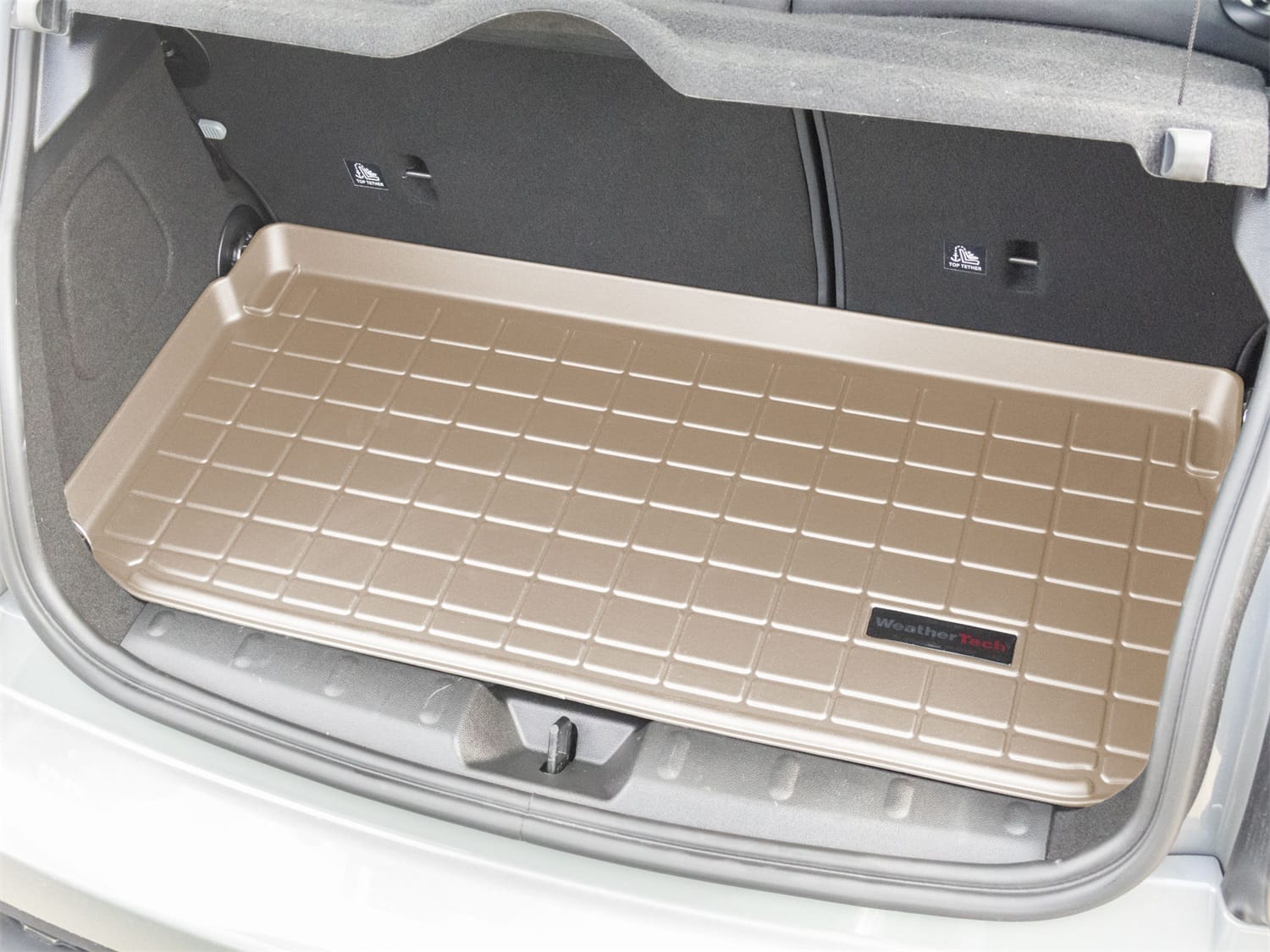 Cargo Liner w/Bumper Protector thumbnail 2