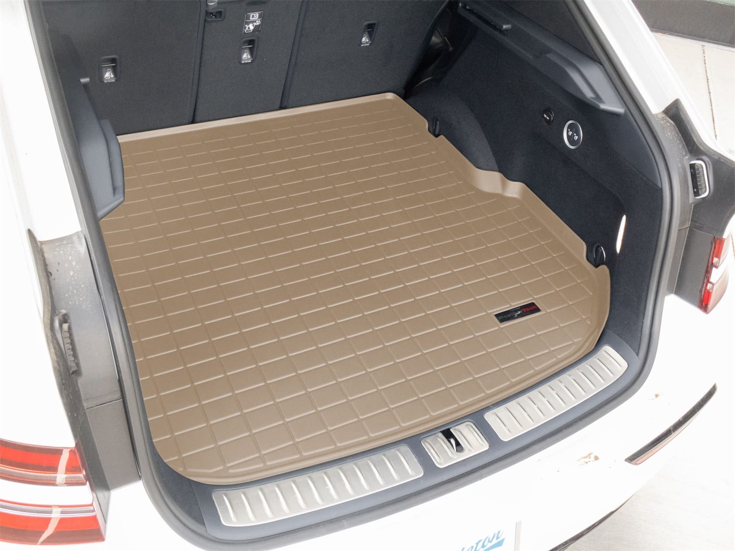 Cargo Liner thumbnail 2