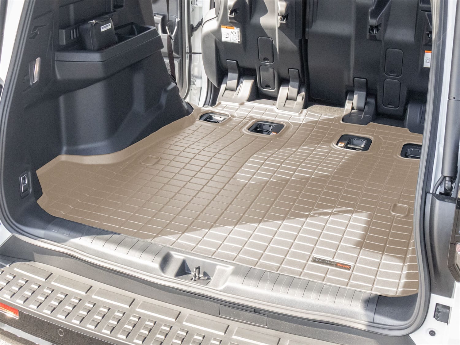Cargo Liner thumbnail 2