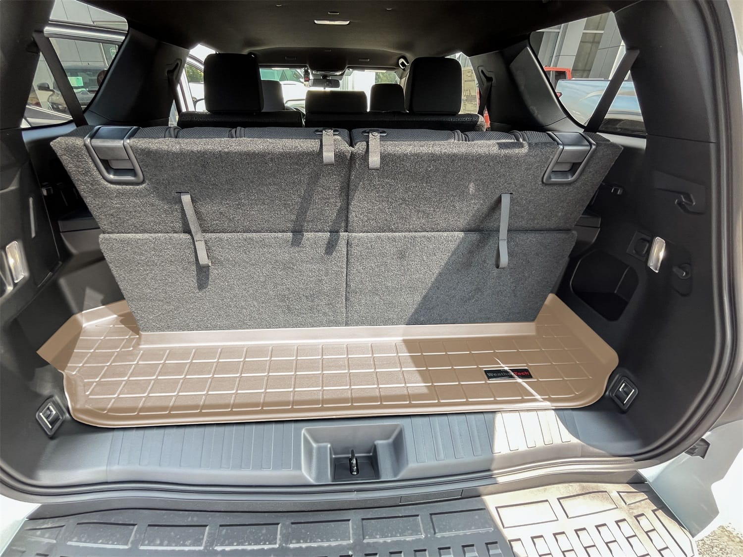 Cargo Liner thumbnail 2