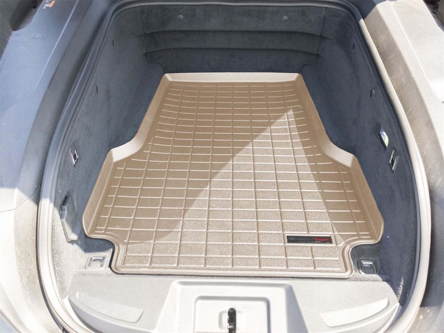 Cargo Liner thumbnail 2
