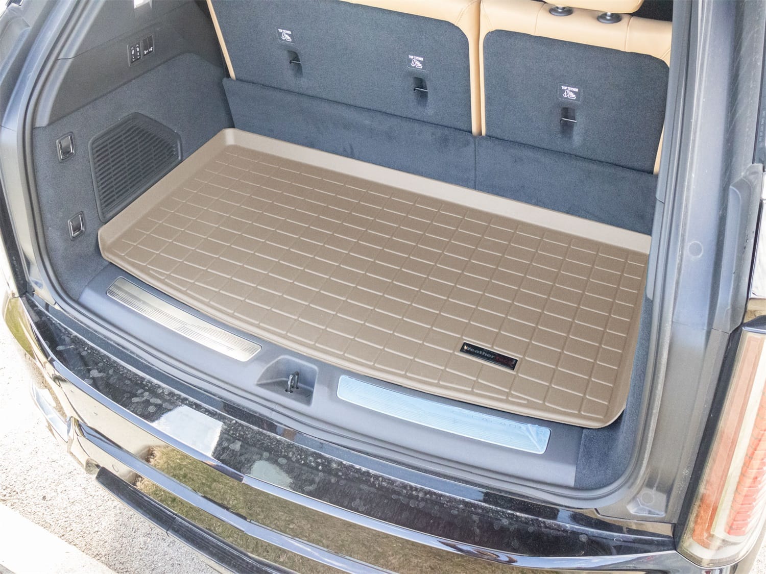 Cargo Liner