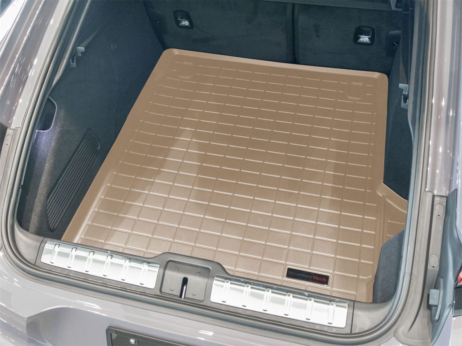 Cargo Liner thumbnail 2