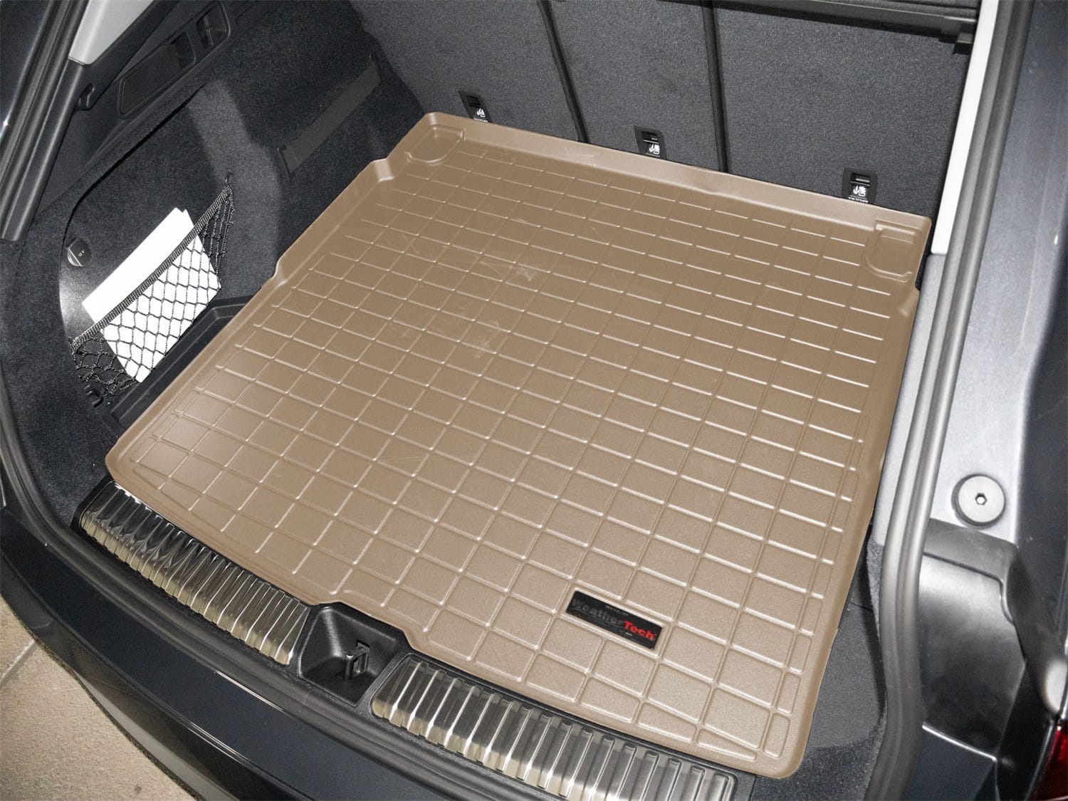 Cargo Liner thumbnail 2
