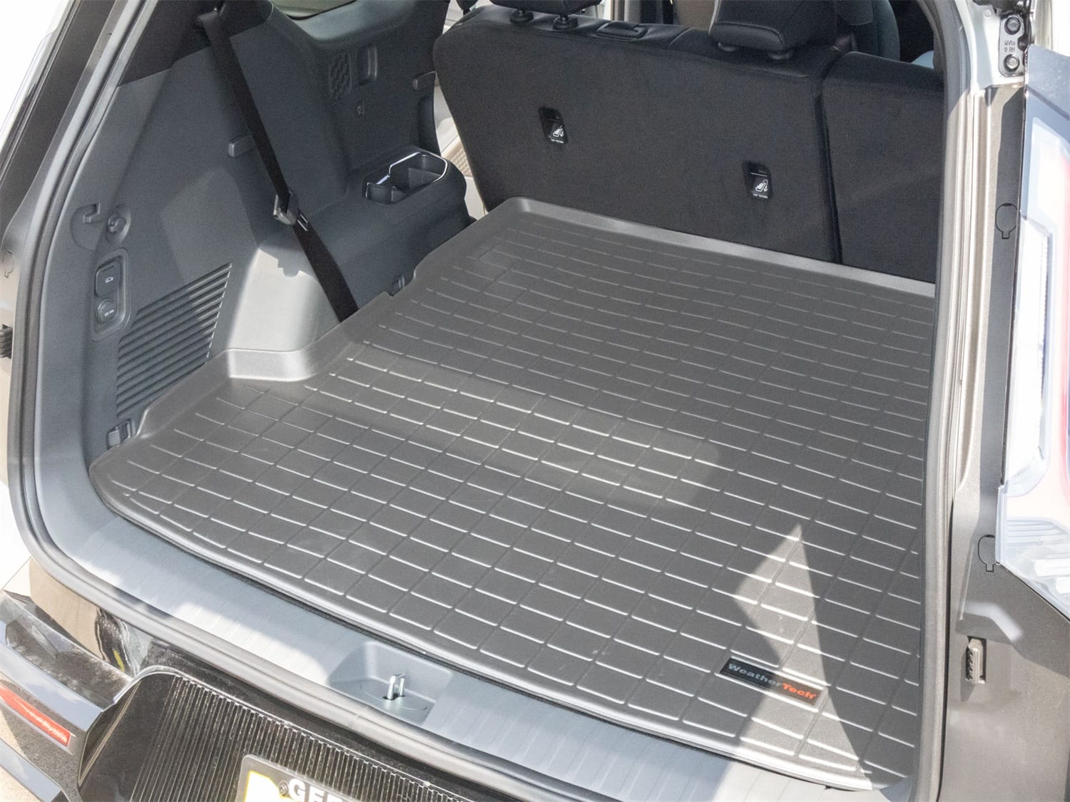 Cargo Liner thumbnail 2