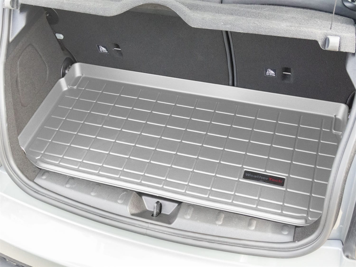 Cargo Liner thumbnail 2