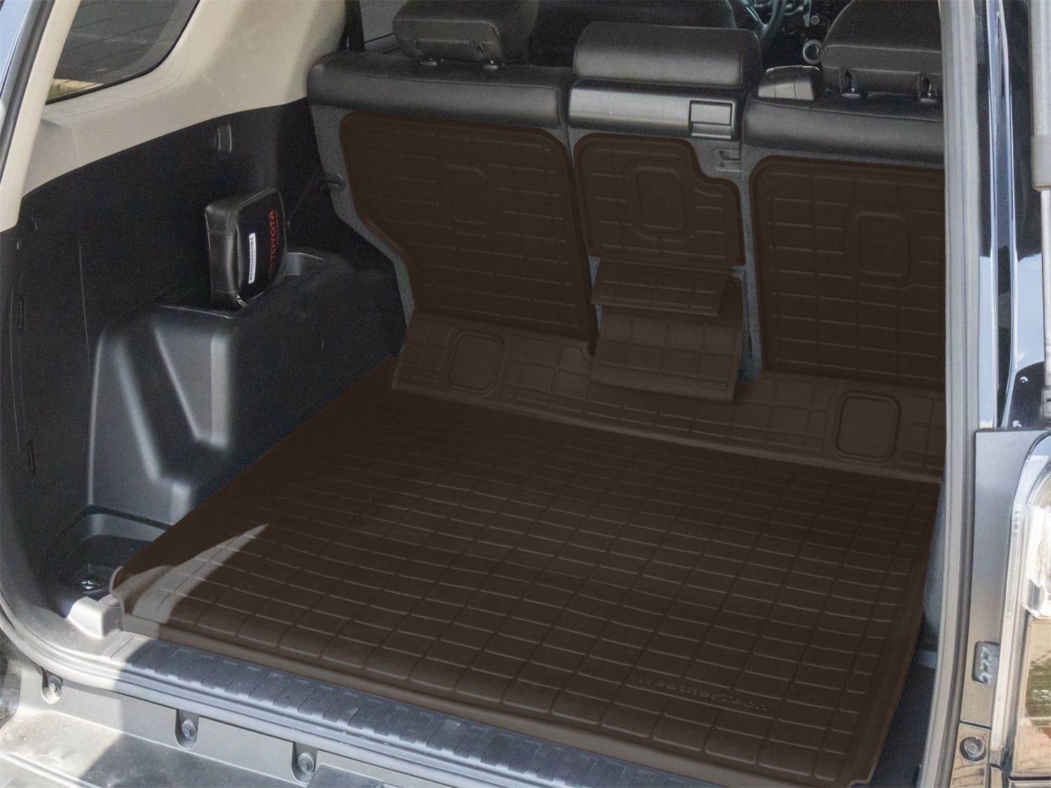 SeatBack Cargo Liner HP thumbnail 2