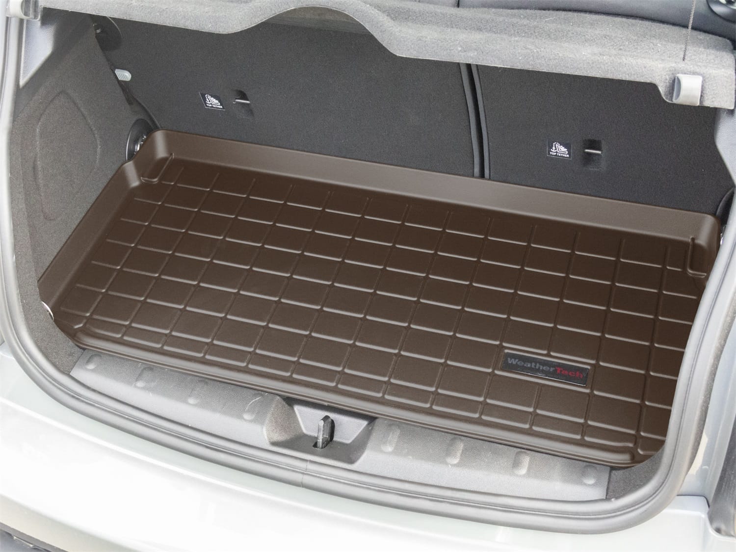 Cargo Liner w/Bumper Protector thumbnail 2