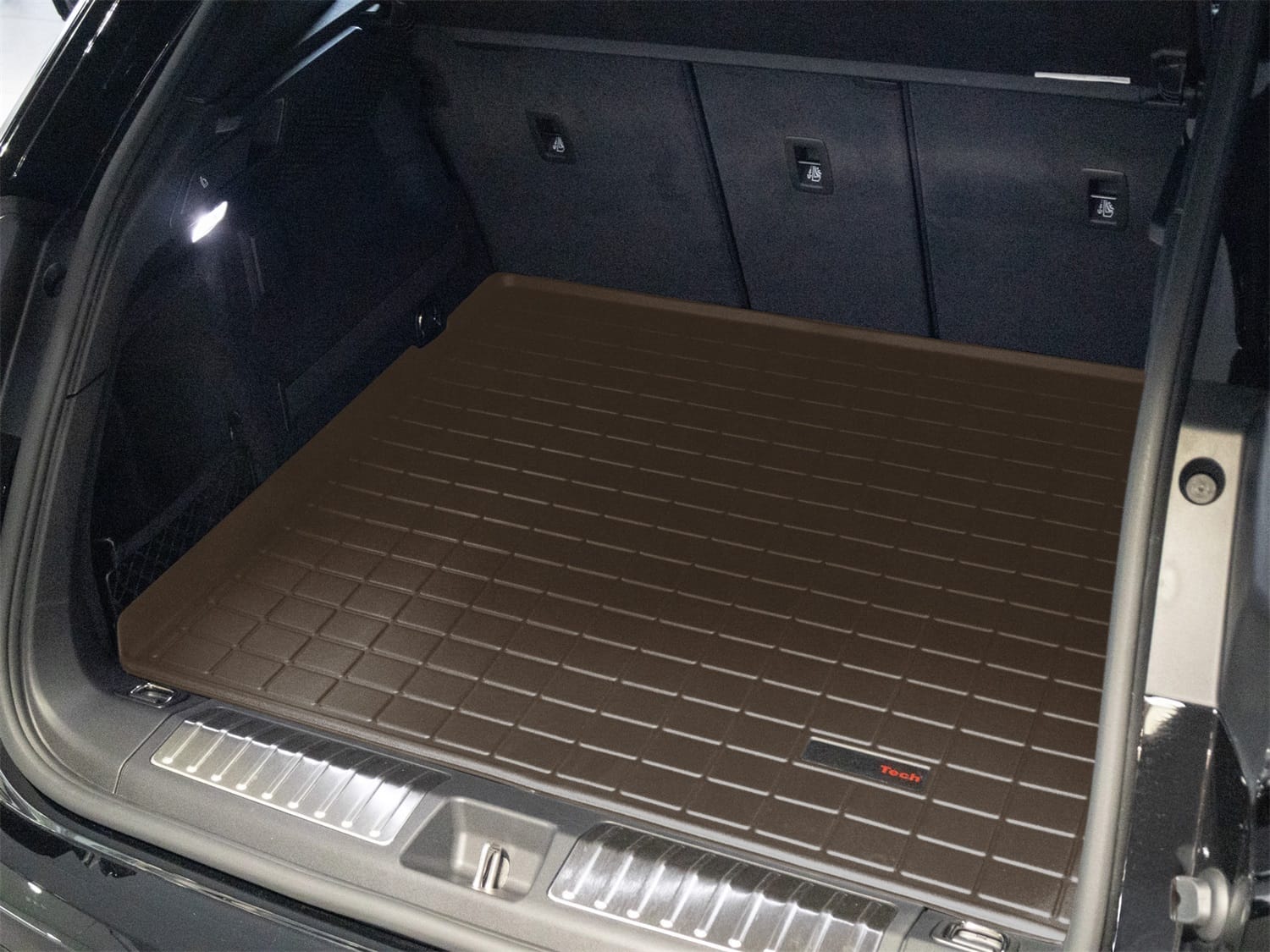 Cargo Liner thumbnail 2
