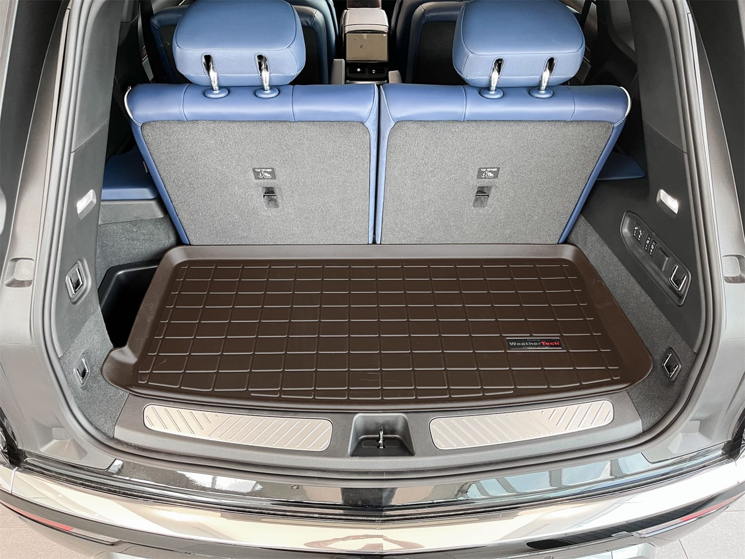 Cargo Liner thumbnail 2