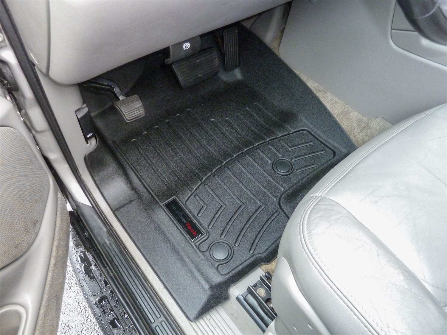 FloorLiner™ DigitalFit® thumbnail 13