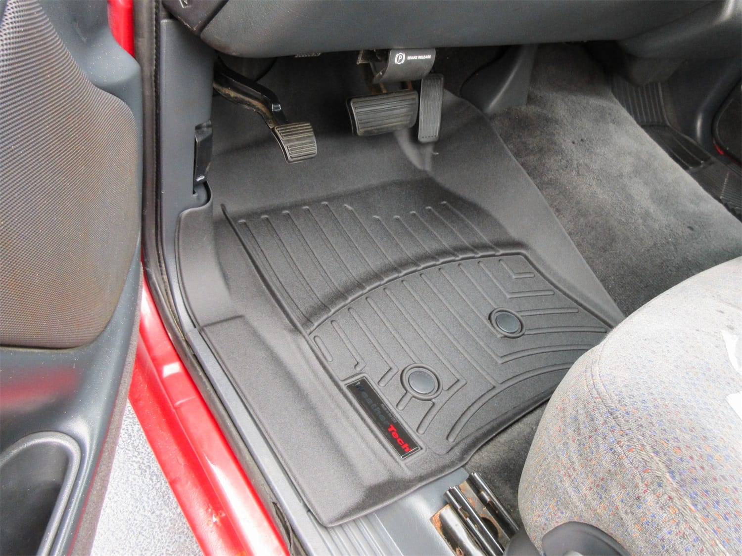 FloorLiner™ DigitalFit® thumbnail 13