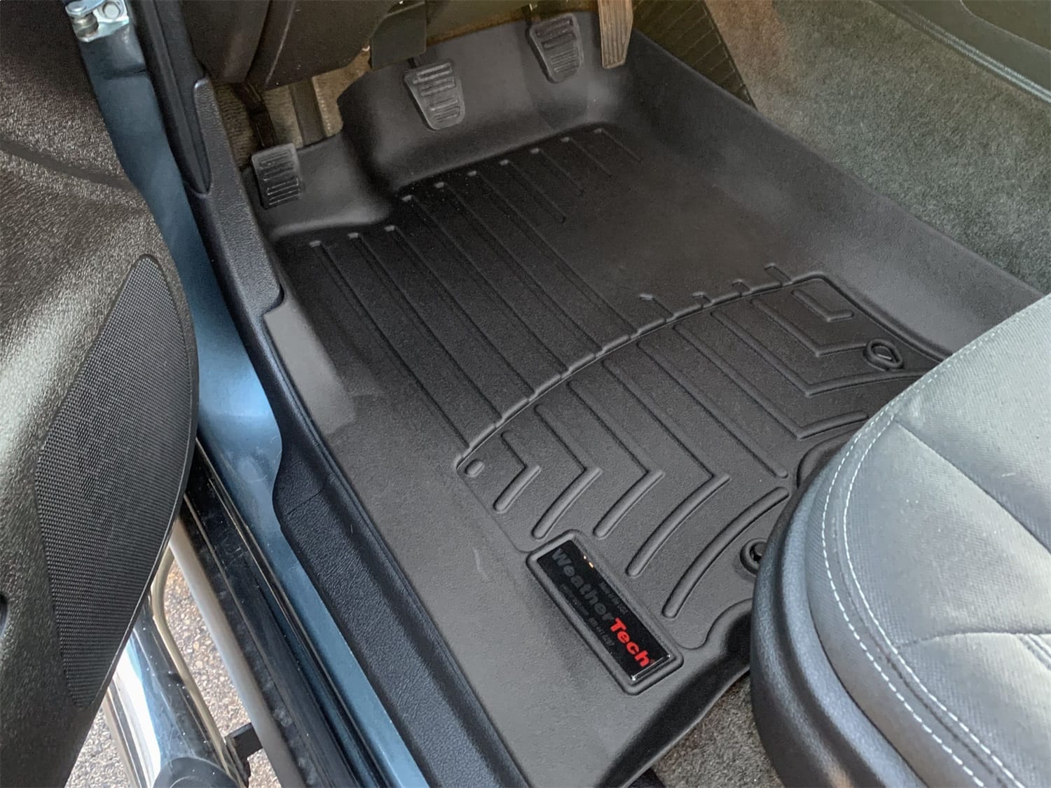 FloorLiner™ DigitalFit® thumbnail 13