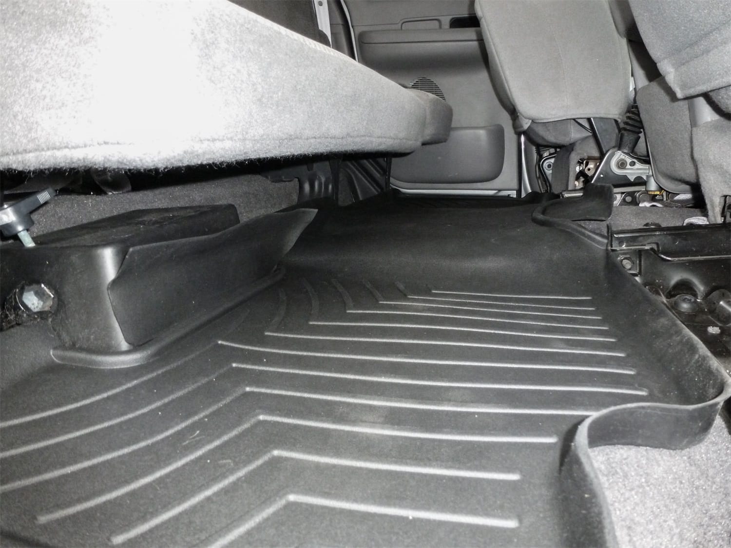 FloorLiner™ DigitalFit® thumbnail 13