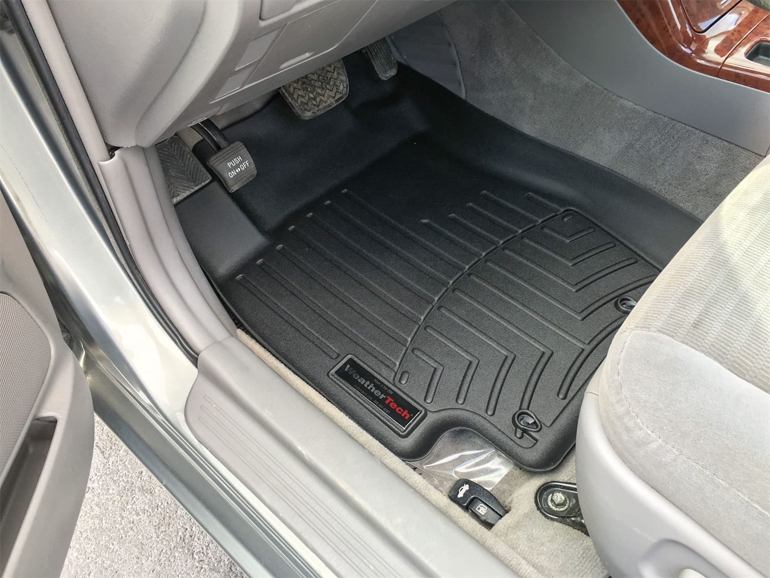 FloorLiner™ DigitalFit® thumbnail 13