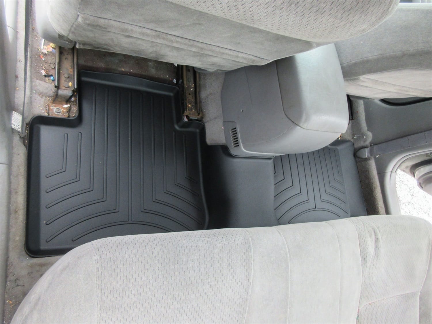 FloorLiner™ DigitalFit® thumbnail 13