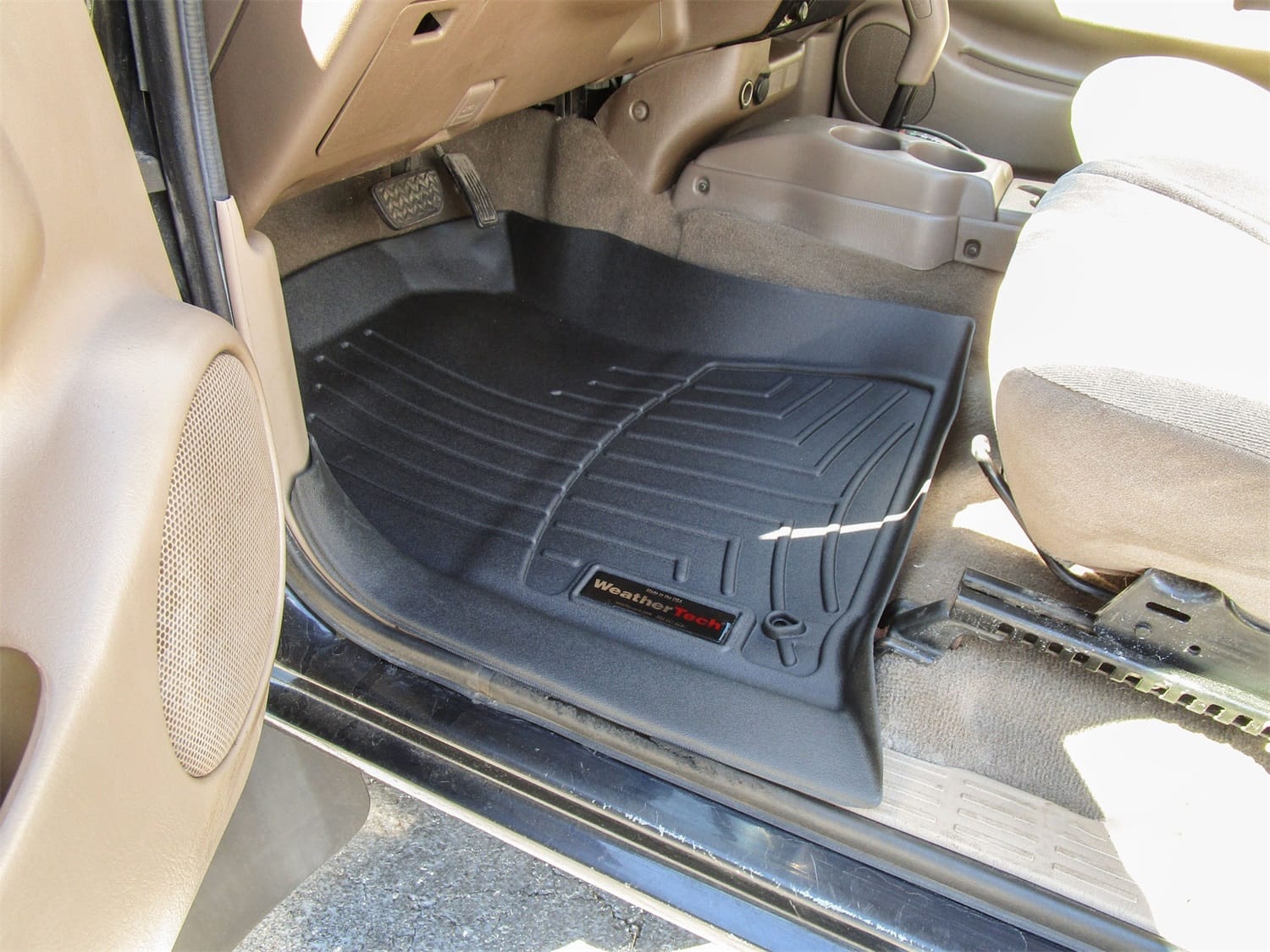 FloorLiner™ DigitalFit® thumbnail 13