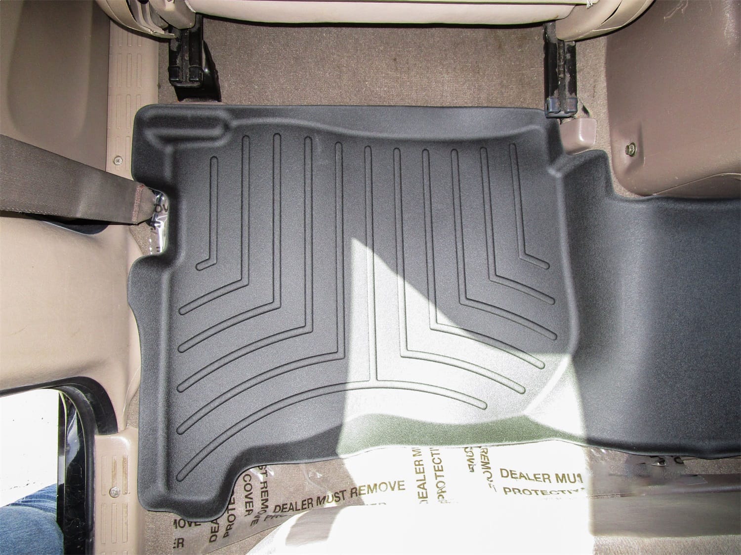 FloorLiner™ DigitalFit® thumbnail 13