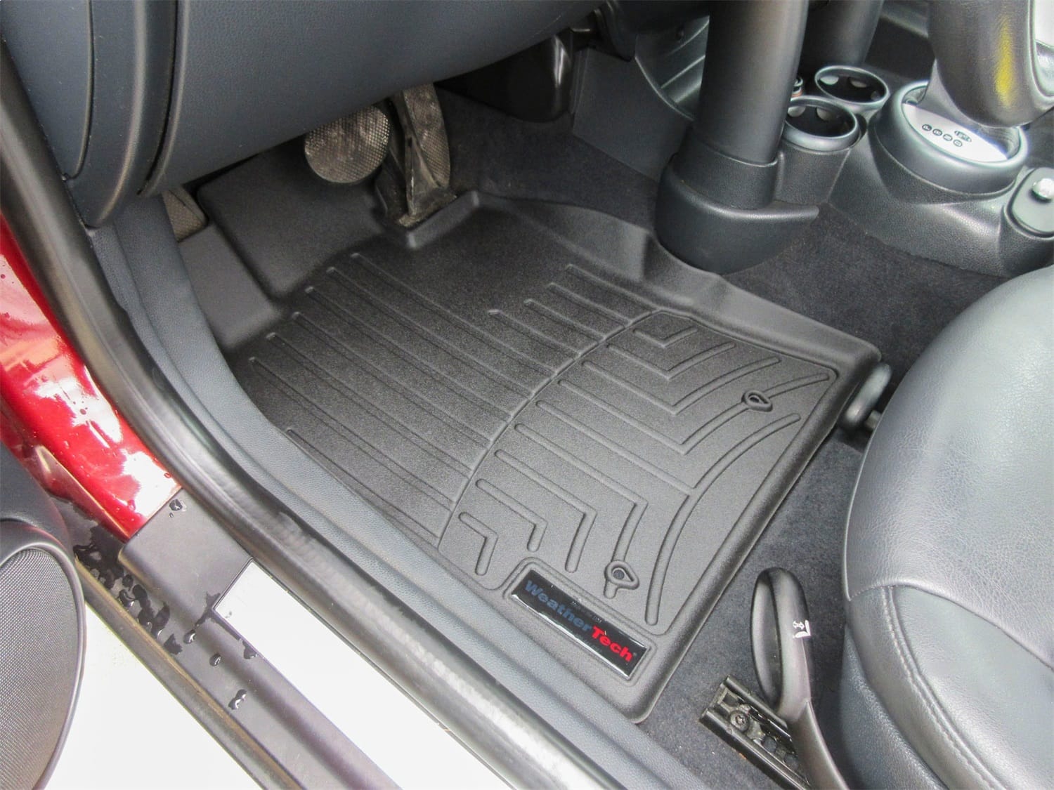 FloorLiner™ DigitalFit® thumbnail 13