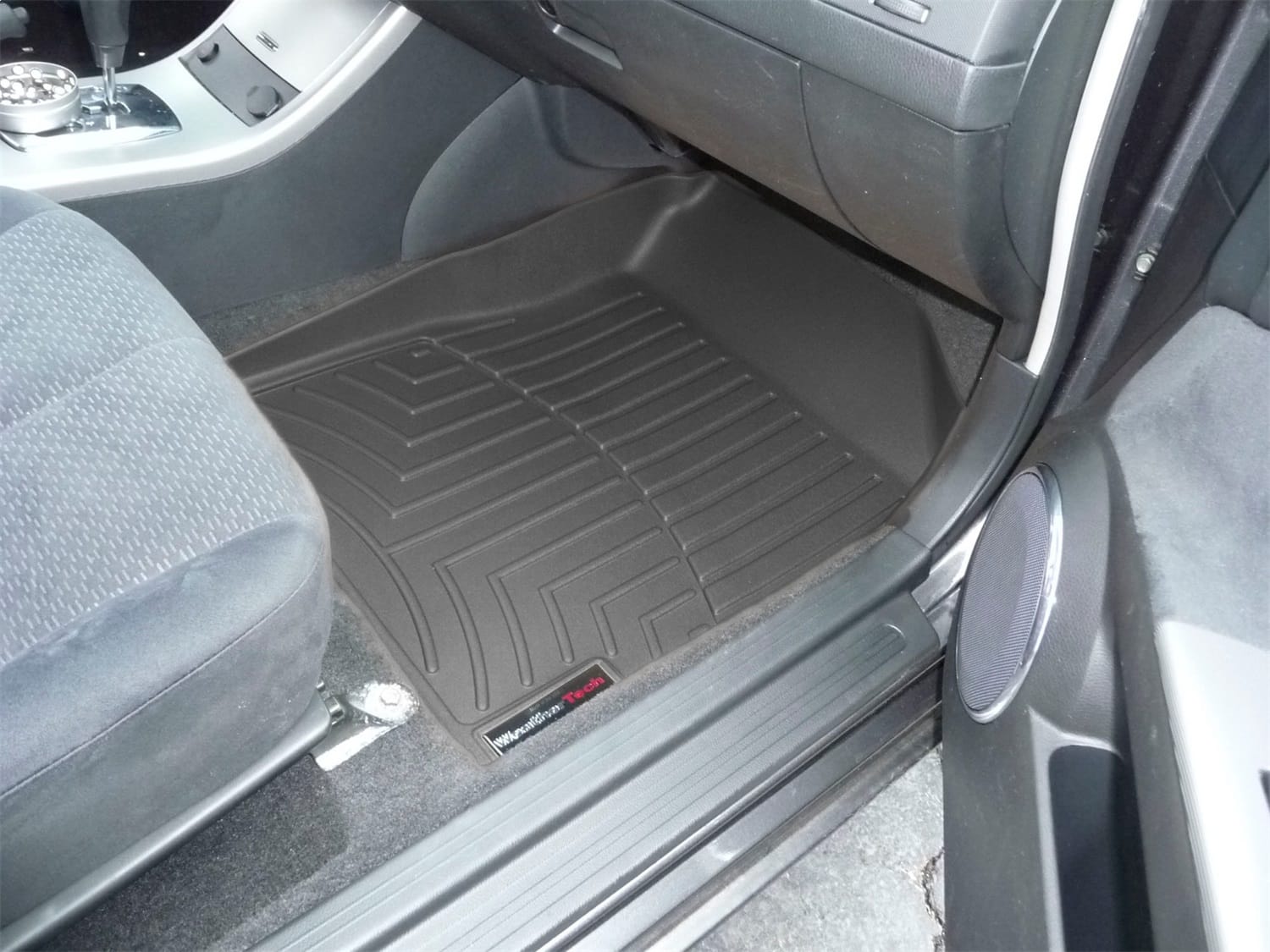 FloorLiner™ DigitalFit® thumbnail 13