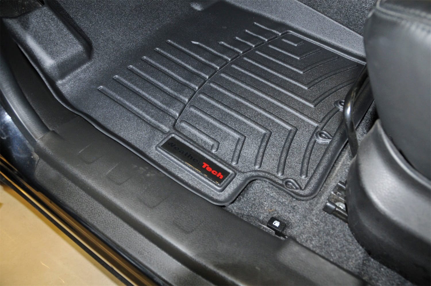 FloorLiner™ DigitalFit® thumbnail 13