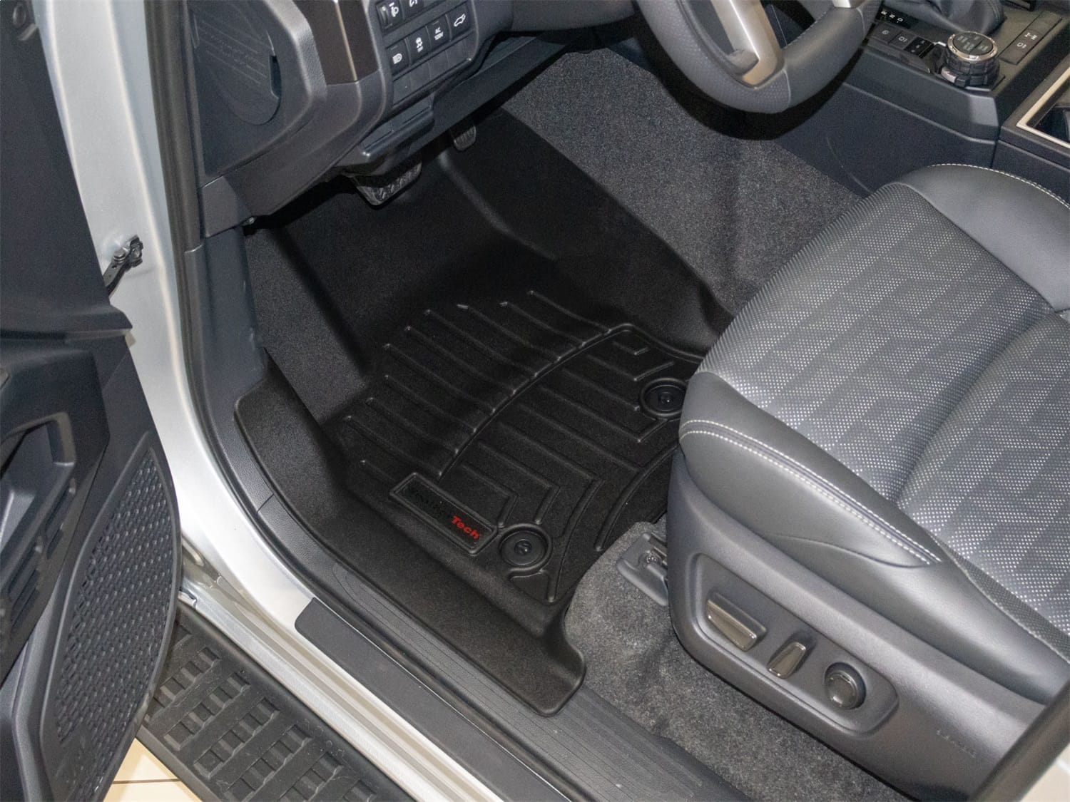 FloorLiner™ DigitalFit® thumbnail 13