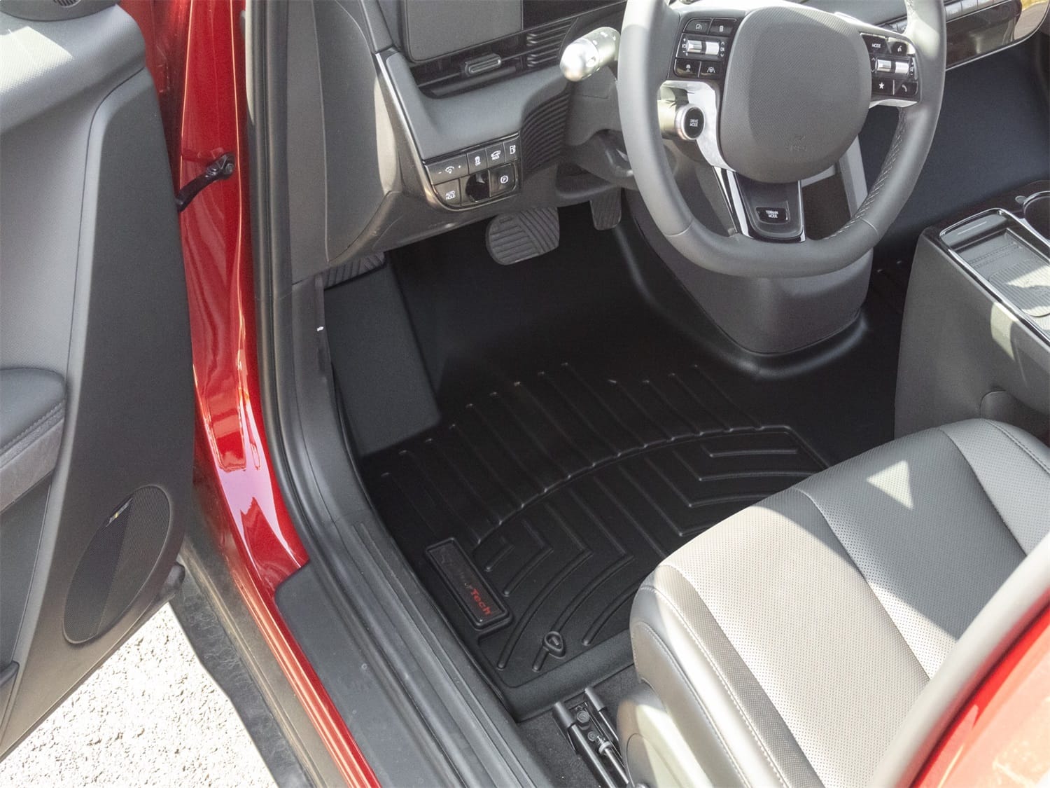 FloorLiner™ DigitalFit® thumbnail 13