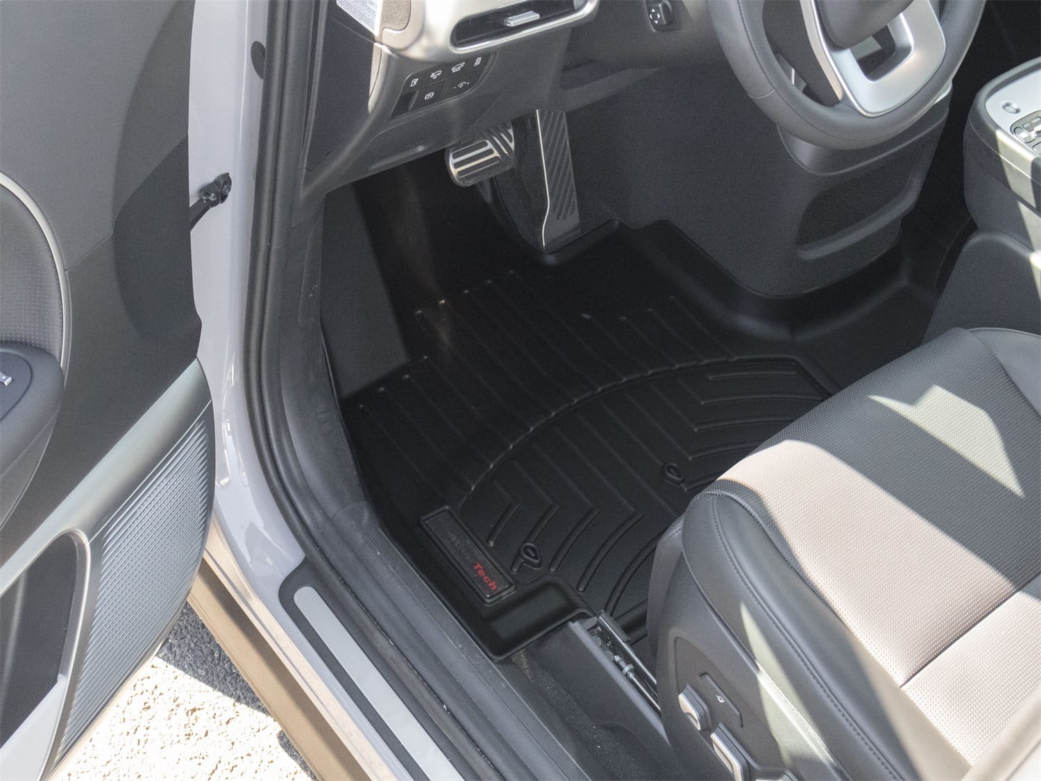 FloorLiner™ DigitalFit® thumbnail 13