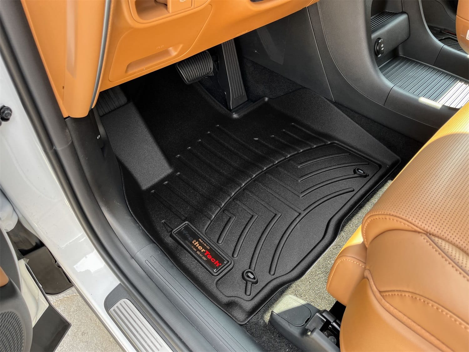 FloorLiner™ DigitalFit® thumbnail 14