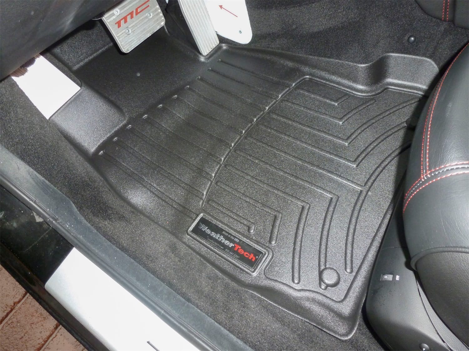 FloorLiner™ DigitalFit® thumbnail 13