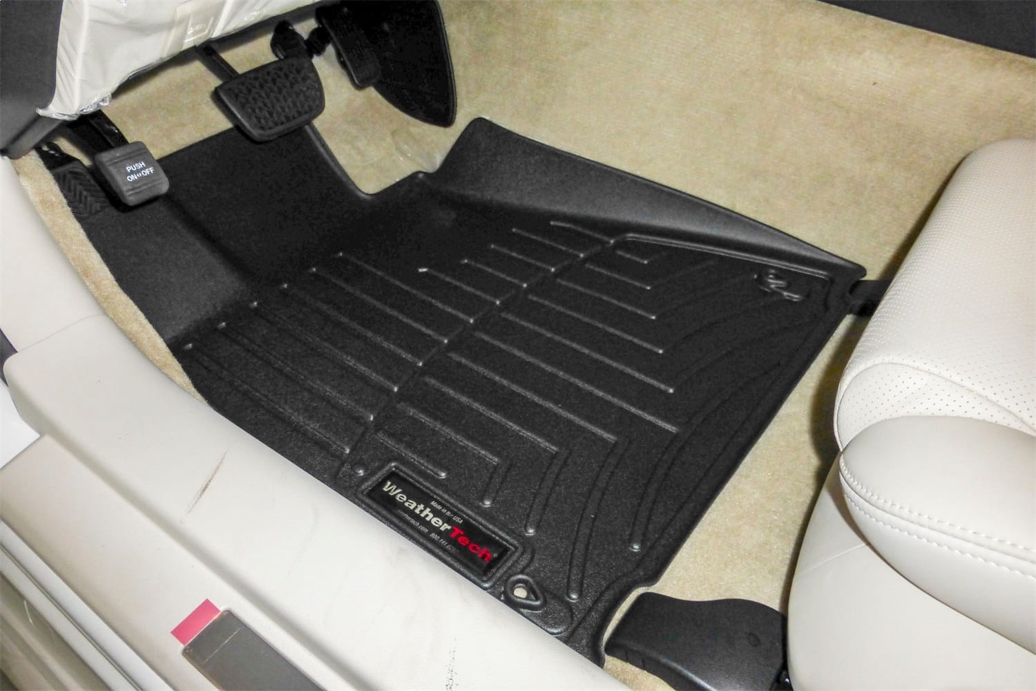 FloorLiner™ DigitalFit® thumbnail 13