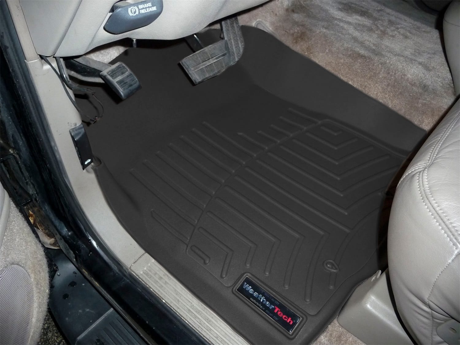 FloorLiner™ DigitalFit® thumbnail 13