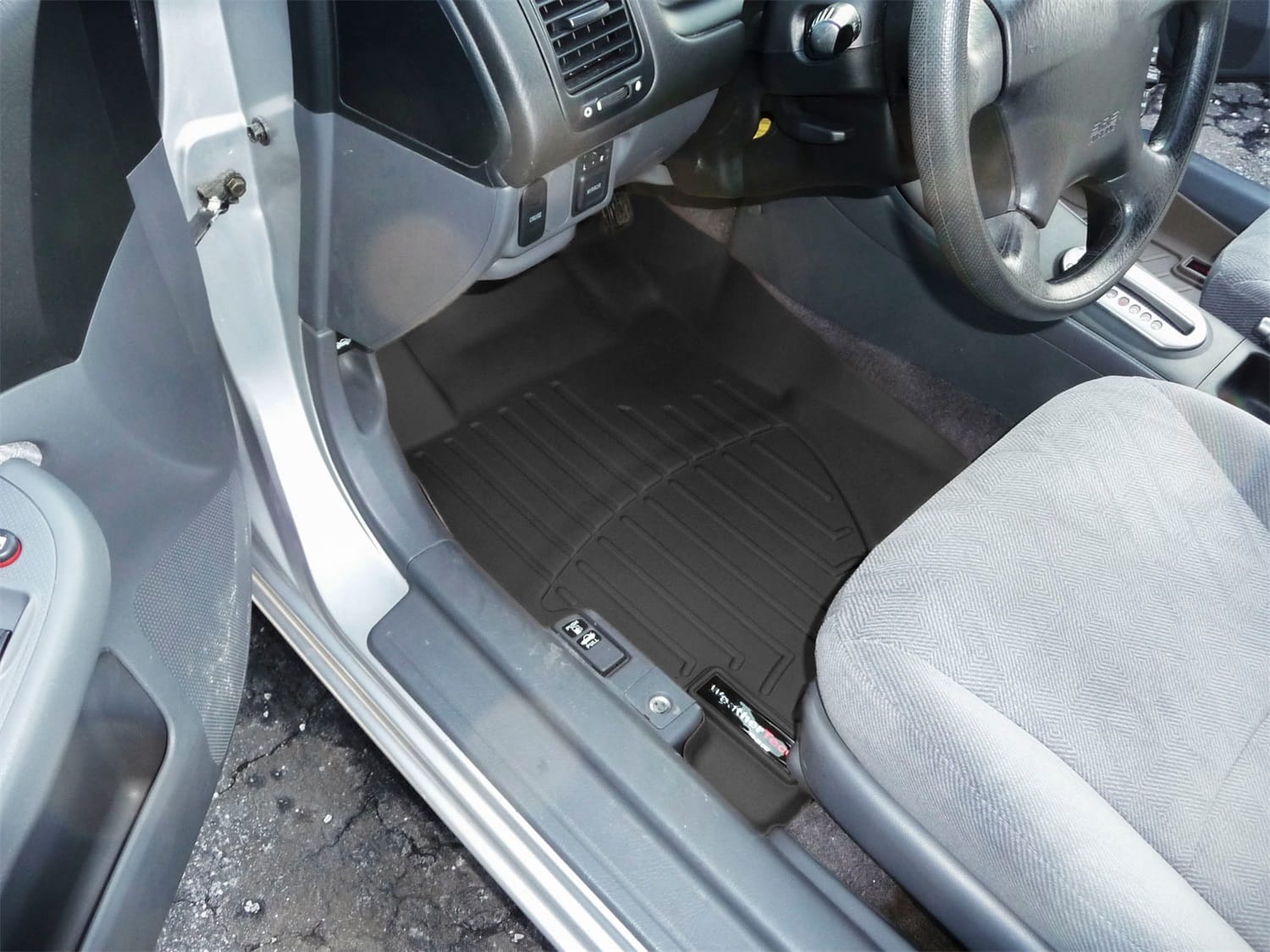 FloorLiner™ DigitalFit® thumbnail 13