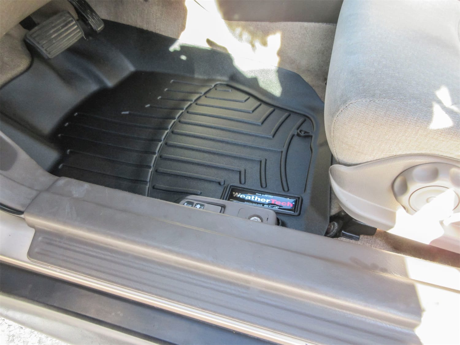 FloorLiner™ DigitalFit® thumbnail 13