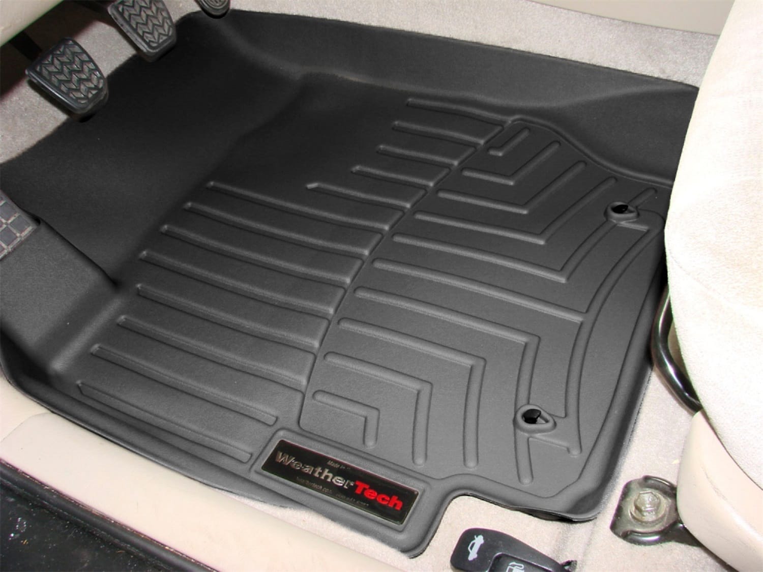 FloorLiner™ DigitalFit® thumbnail 13