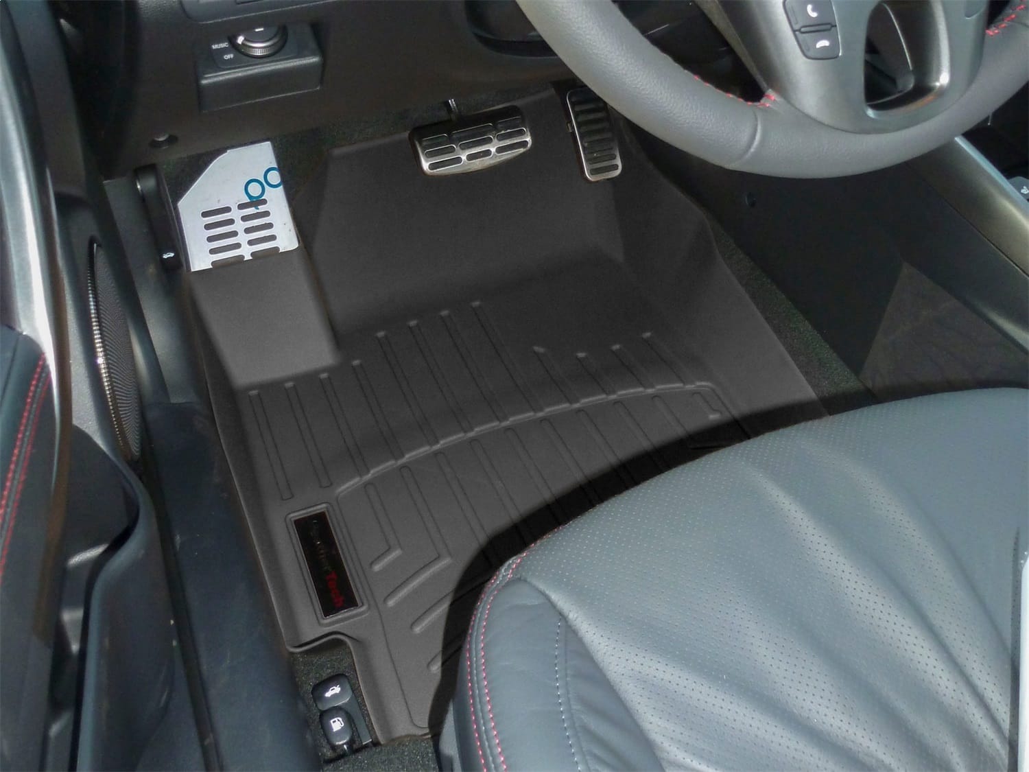 FloorLiner™ DigitalFit® thumbnail 13