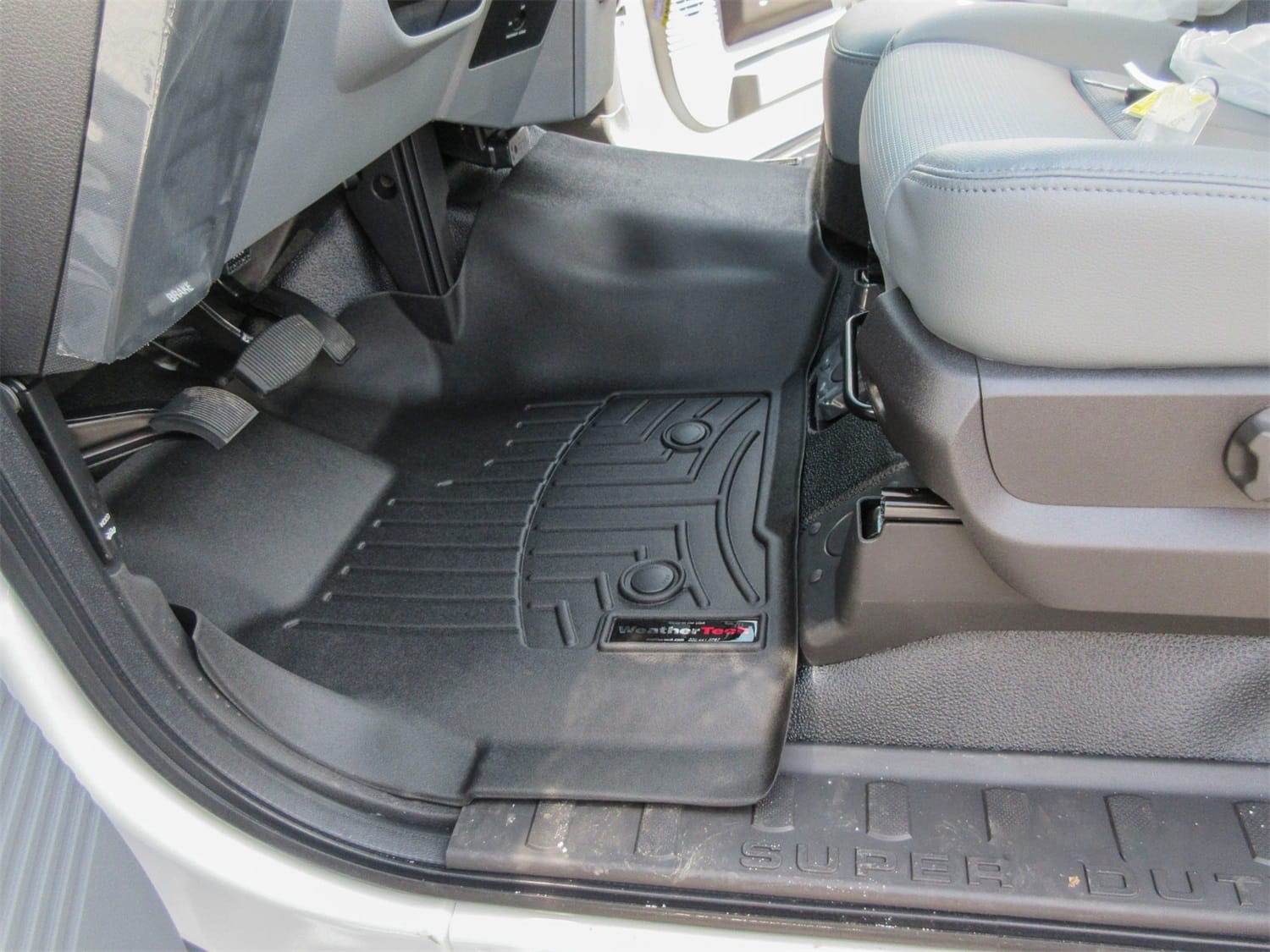 FloorLiner™ DigitalFit® thumbnail 13