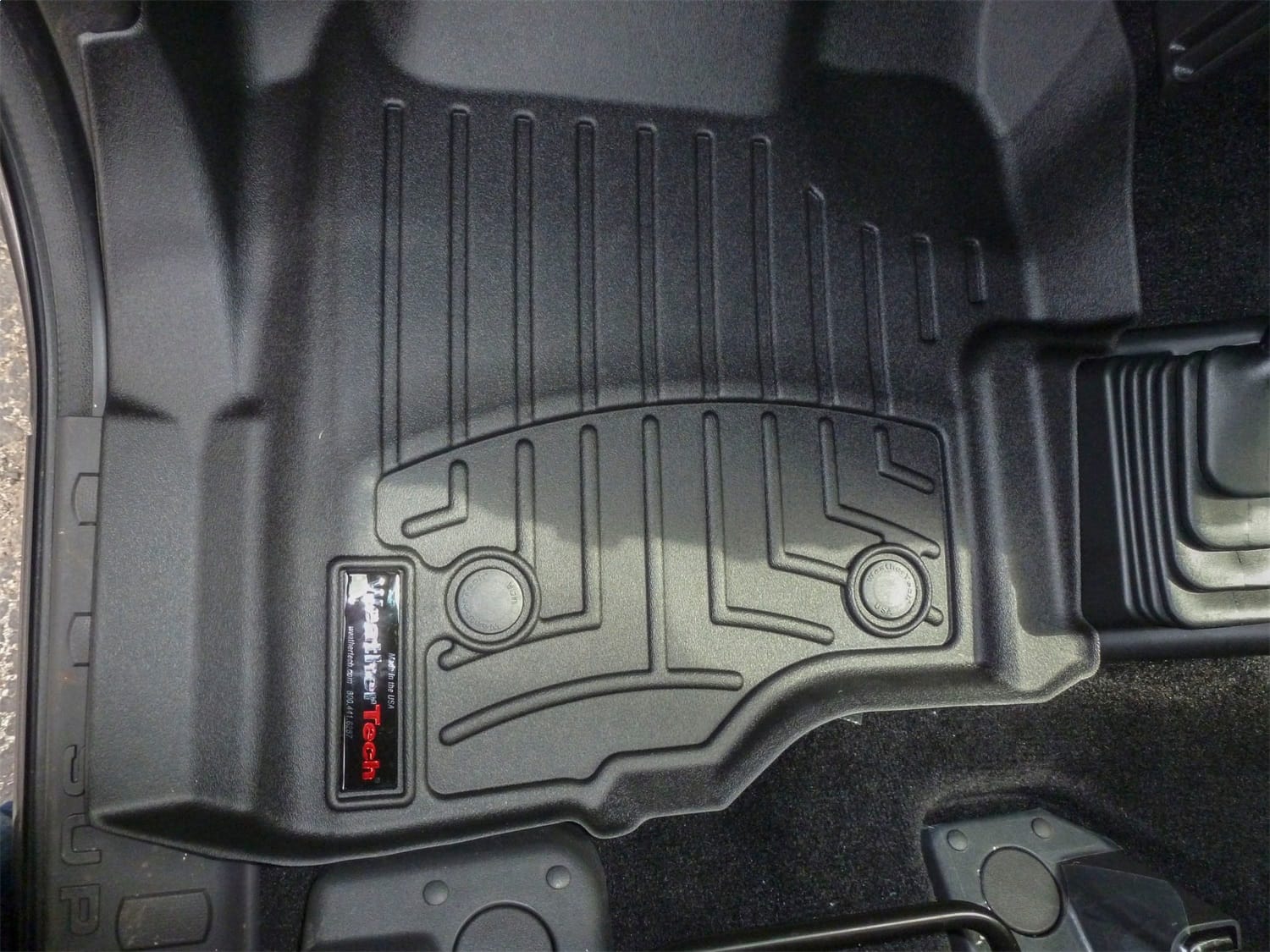 FloorLiner™ DigitalFit® thumbnail 13