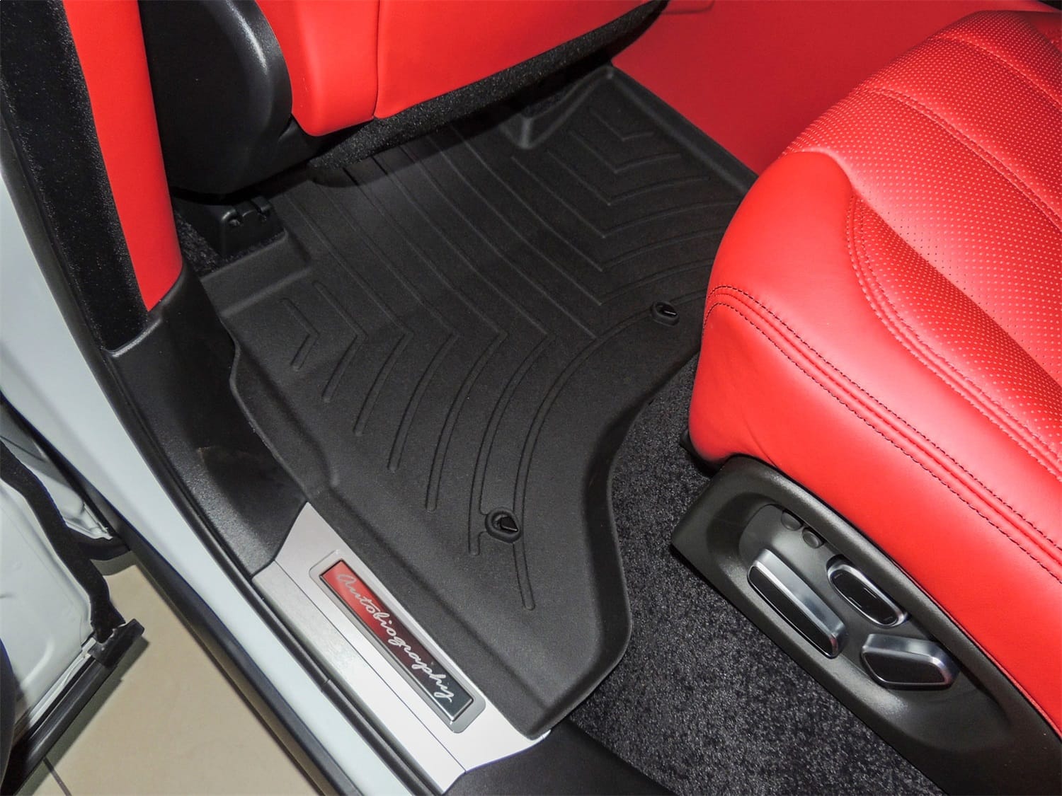 FloorLiner™ DigitalFit® thumbnail 13