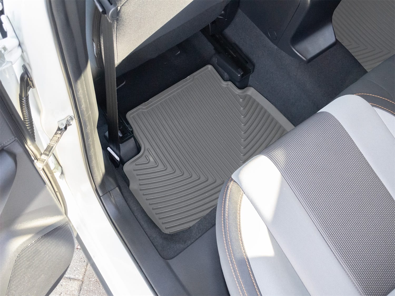 All Weather Floor Mats thumbnail 2
