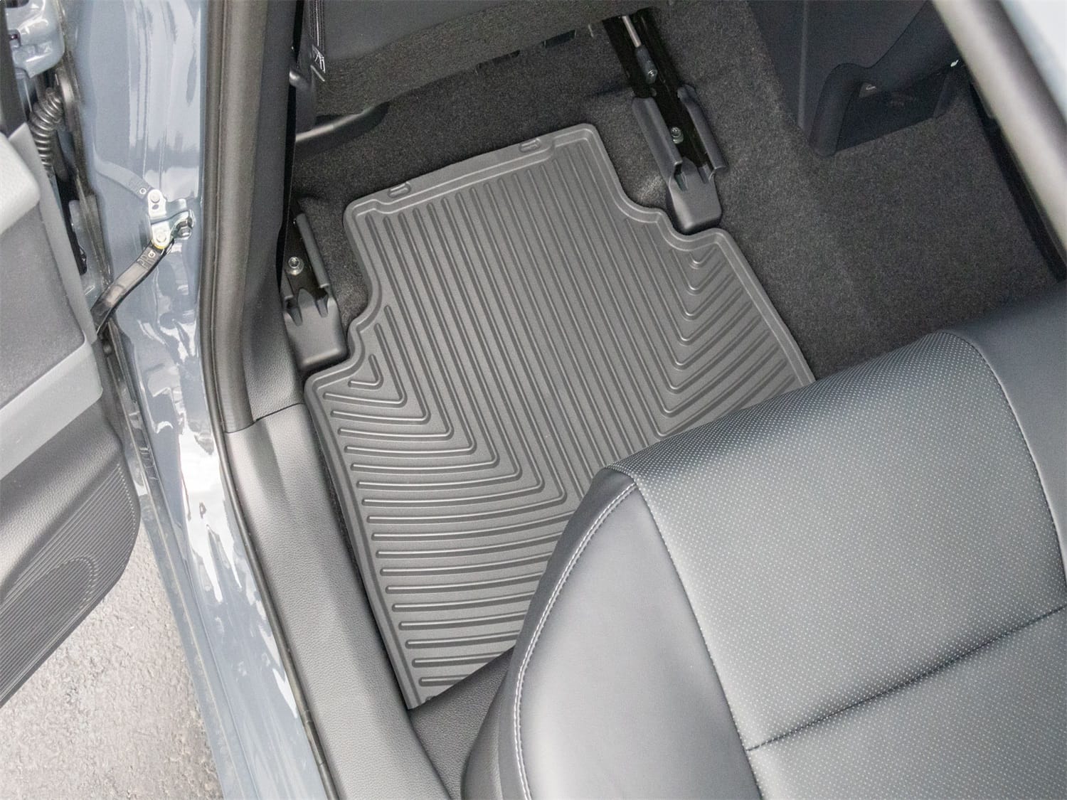 All Weather Floor Mats thumbnail 2