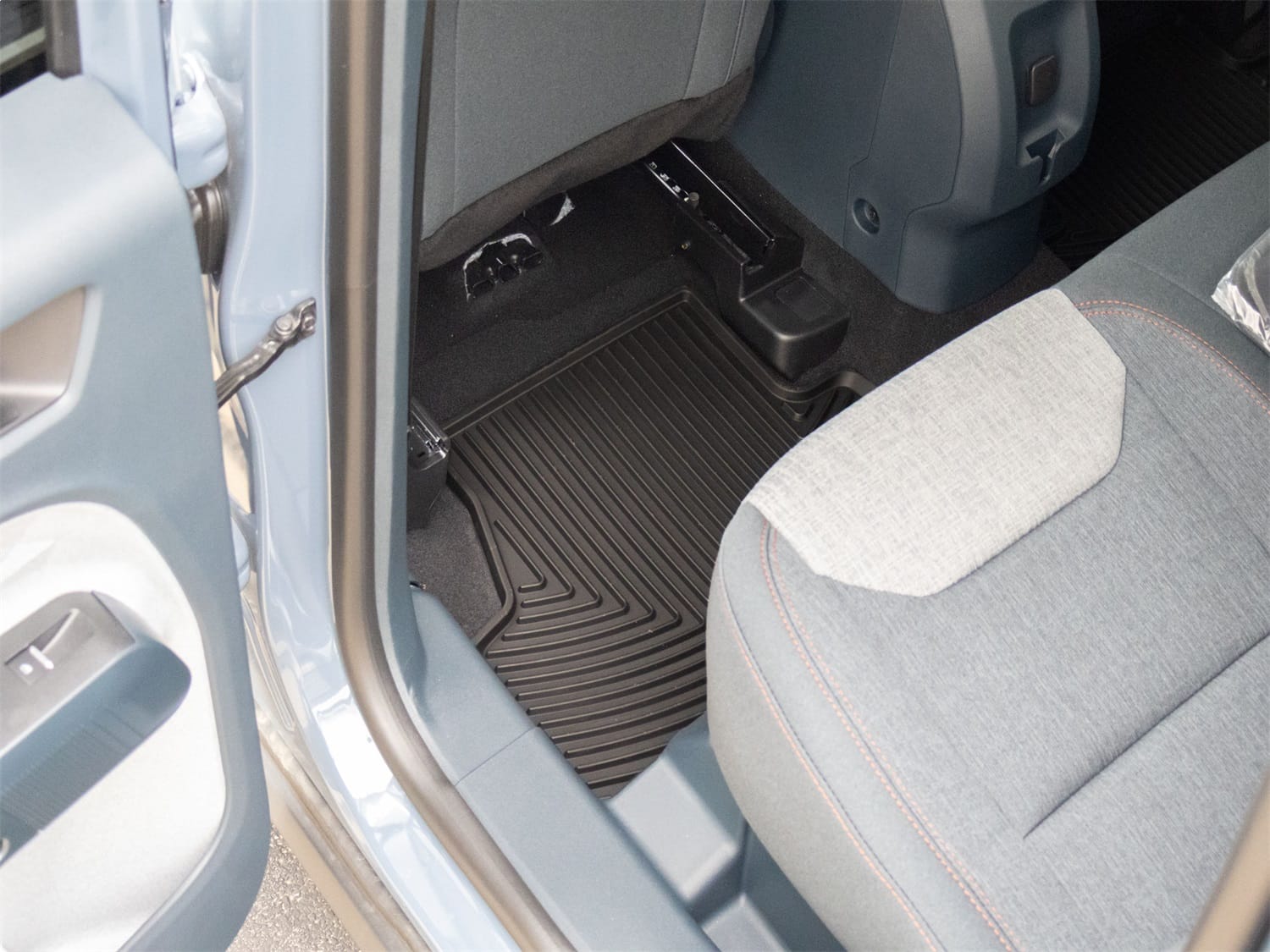 All Weather Floor Mats thumbnail 2