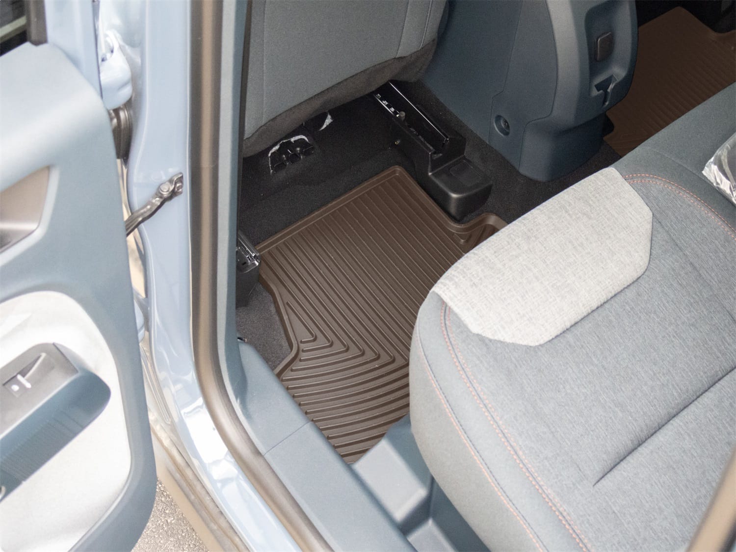 All Weather Floor Mats thumbnail 2