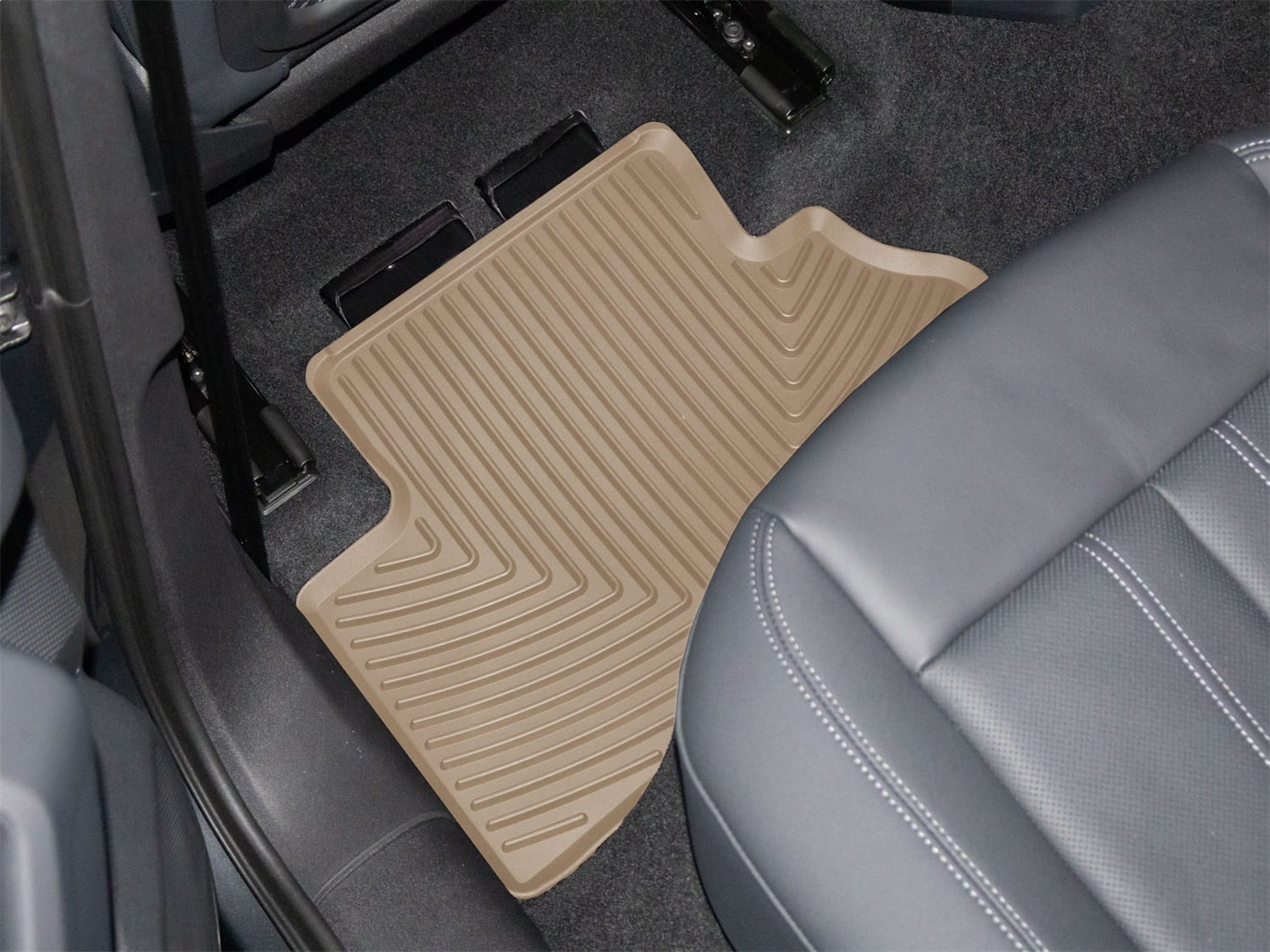 All Weather Floor Mats thumbnail 2