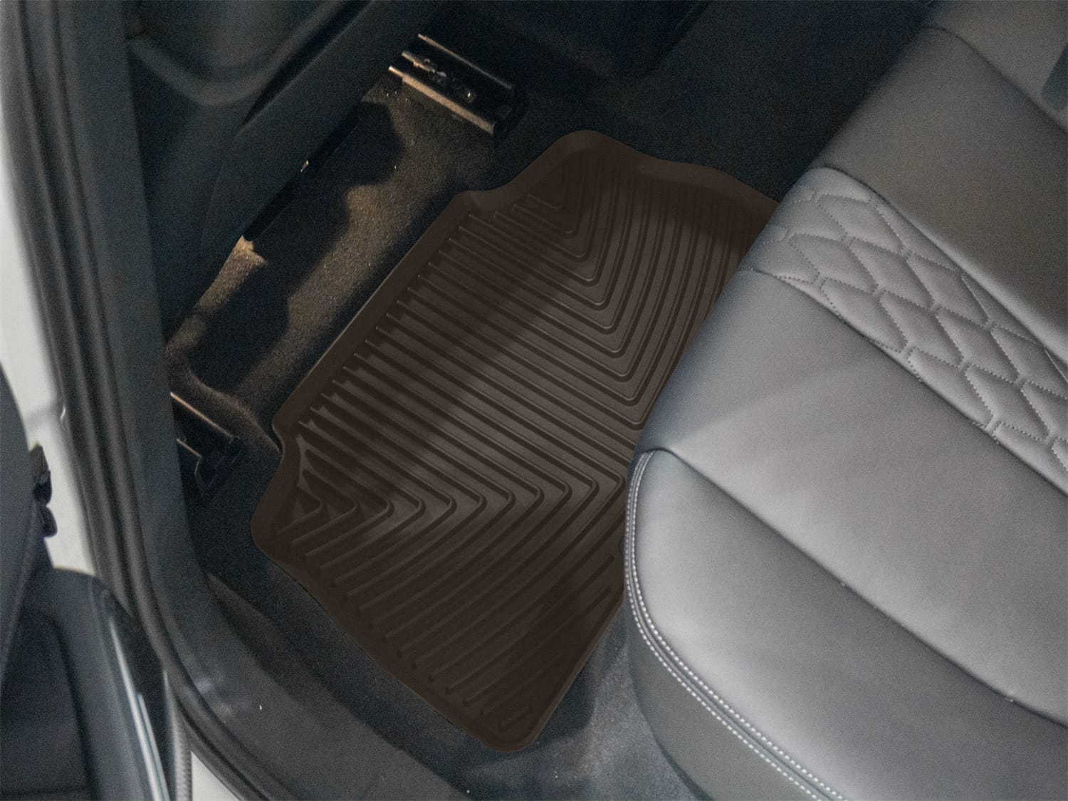 All Weather Floor Mats thumbnail 2